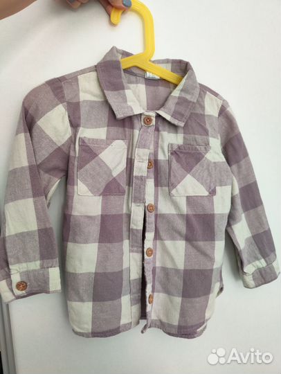 Вещи пакетом 104