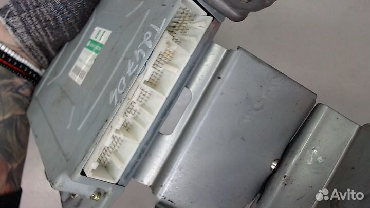 Блок управления двигателем Subaru Legacy Outback