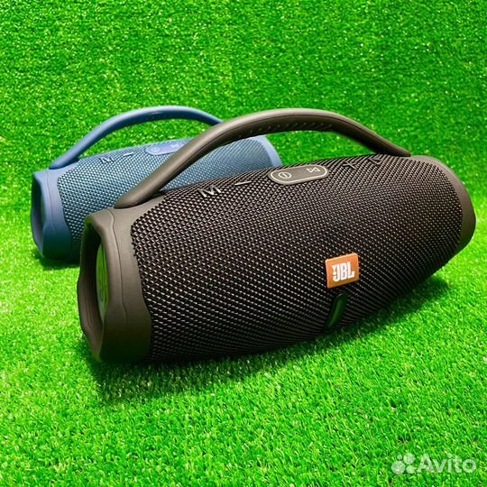 Колонка блютуз JBL