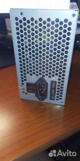 Блок питания accord для пк 400w