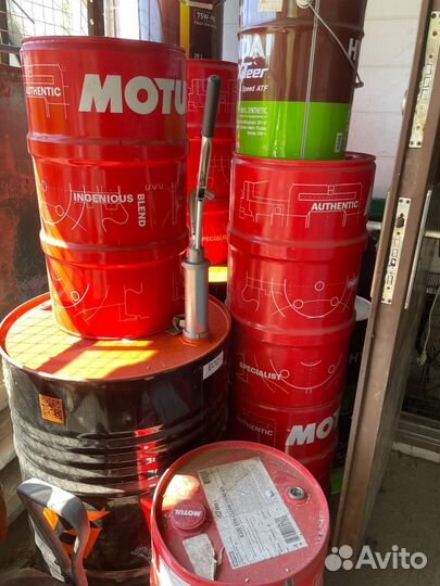 Бочки металлические бу