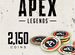 Apex Coins (Монеты) PC/Xbox купить в Москве | Электроника | Авито