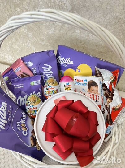 Подарок девушке на 14 февраля