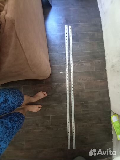 Шины для шкафов