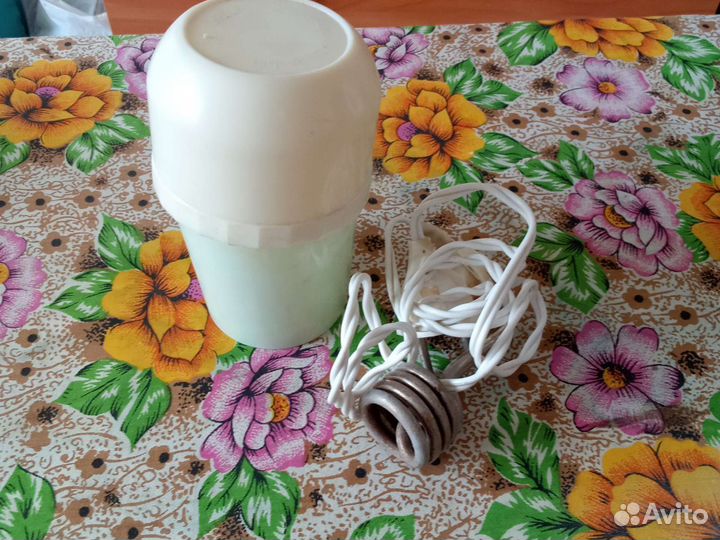 Кружка кипятильник