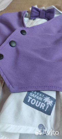 Костюм для мальчика 92,98