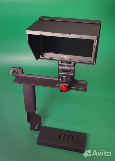 TV монитор sony CLM-V55