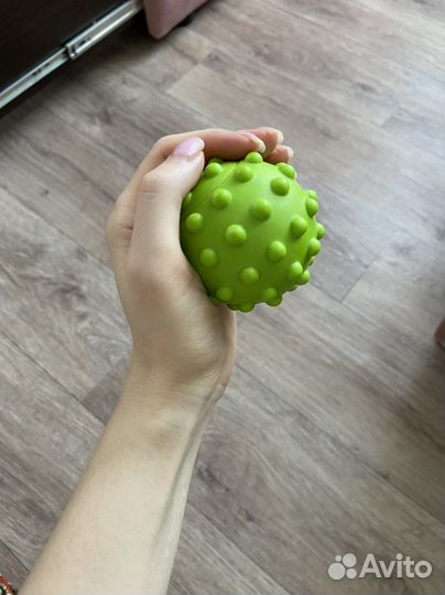 Мячик для собак