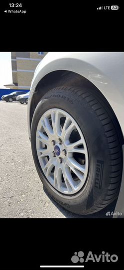 Pirelli Cinturato P7 16/60 R16