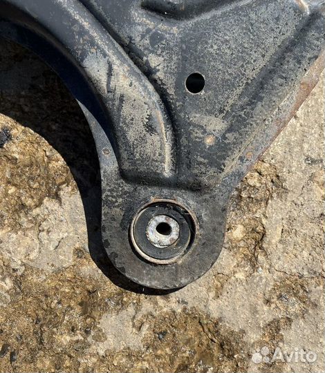 Подрамник передний Chevrolet Aveo T250