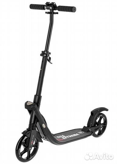 Самокат Nils QD202