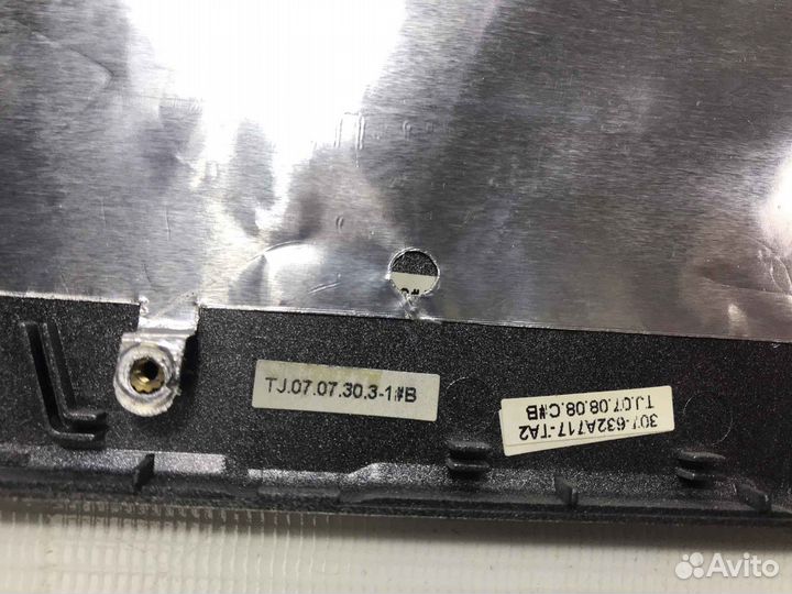 Крышка матрицы для MSI MS-1632