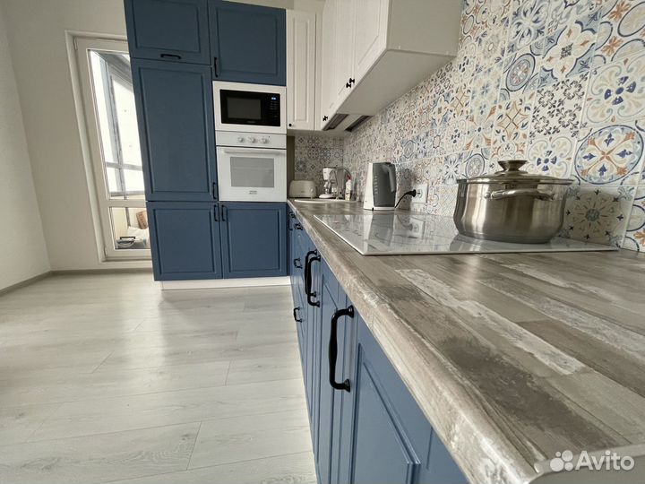 Кухонный гарнитур. Угловая кухня ксп:26808