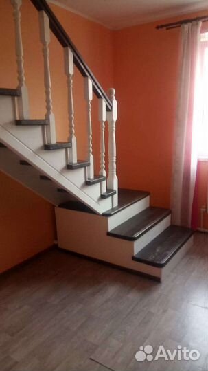 Столярные работы