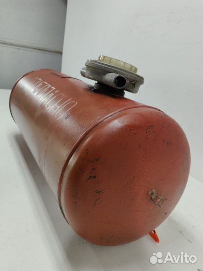 Газовое оборудование Ваз 2123 2010