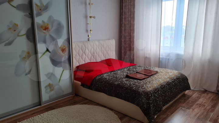 1-к. квартира, 38,7 м², 14/16 эт.