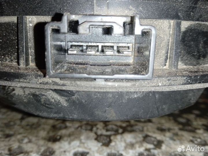 Динамик штатный Ford Focus 3