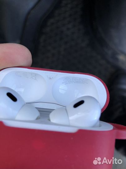 Airpods pro 2 2022