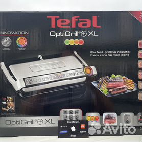 Buy Tefal Optigrill+ XL (GC 722 D) from £118.49 (Today) – January sales on