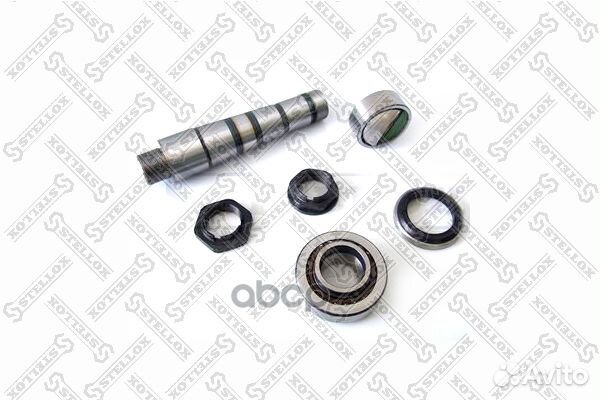 84-16110-SX р/к шкворня (мр) с подшипником на