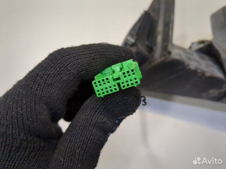 Зеркало боковое Volvo XC90, 2010