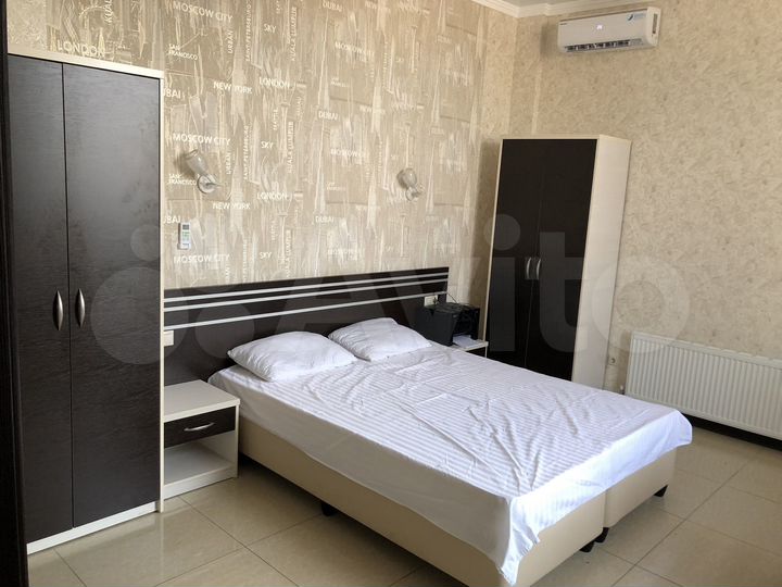 Комната 28 м², 1/3 эт.