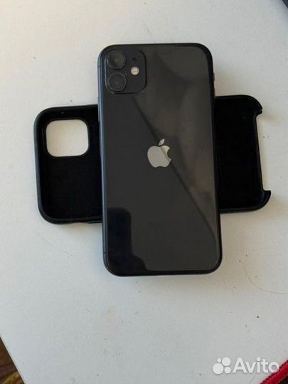 iPhone 11, 64 ГБ