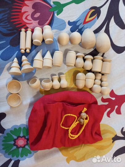 Тотем зен, лабиринт и др