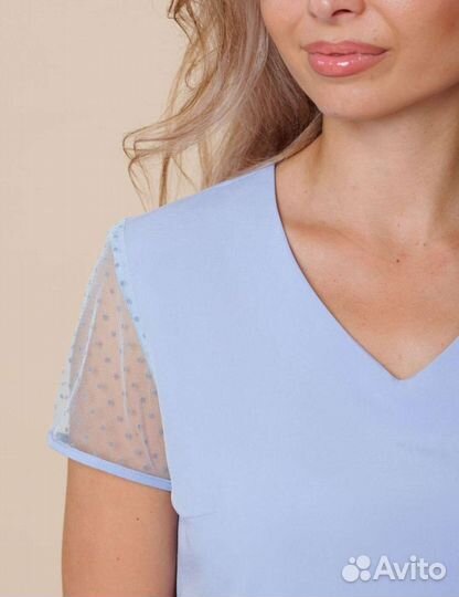 Блузка женская