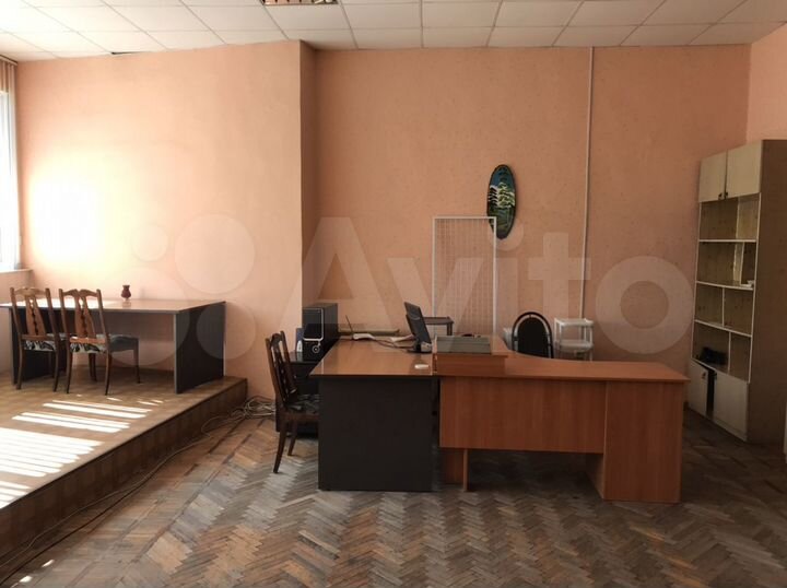 Офис, 45 м²