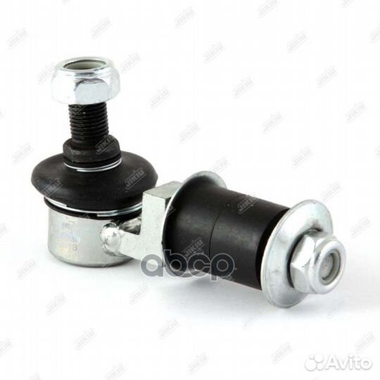 Тяга стабилизатора nissan cabstar F24 06/mistr