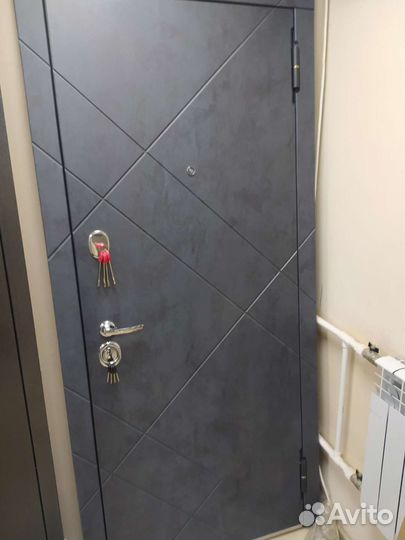 Входные двери