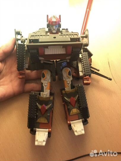 Трансформеры