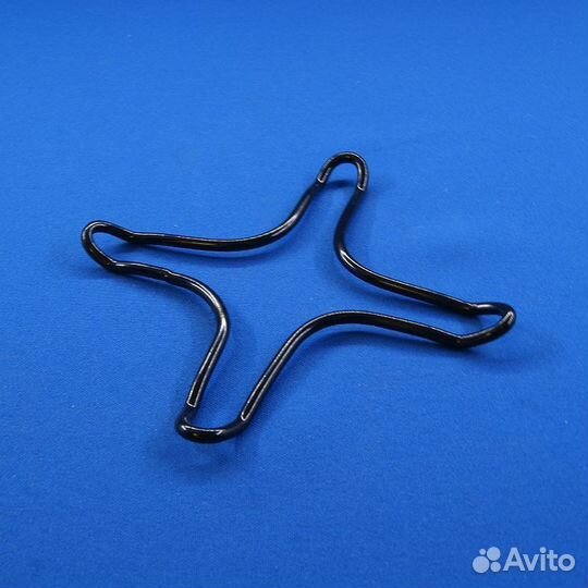 Универсальная накладка на решетку для газовой плит