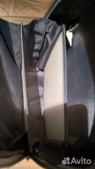 Рюкзак школьный для мальчика ортопедический