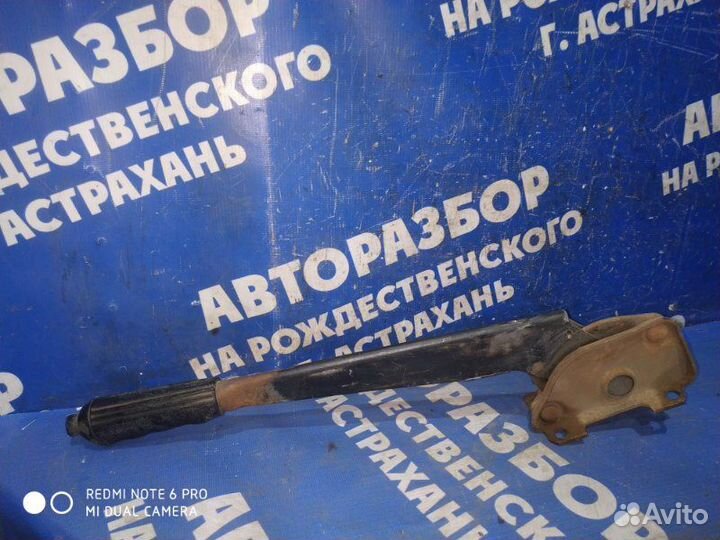 Ручник Газ Волга 31105 седан 406 2008