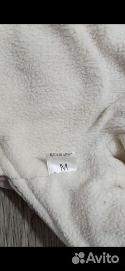 Зимний комбинезон размер М