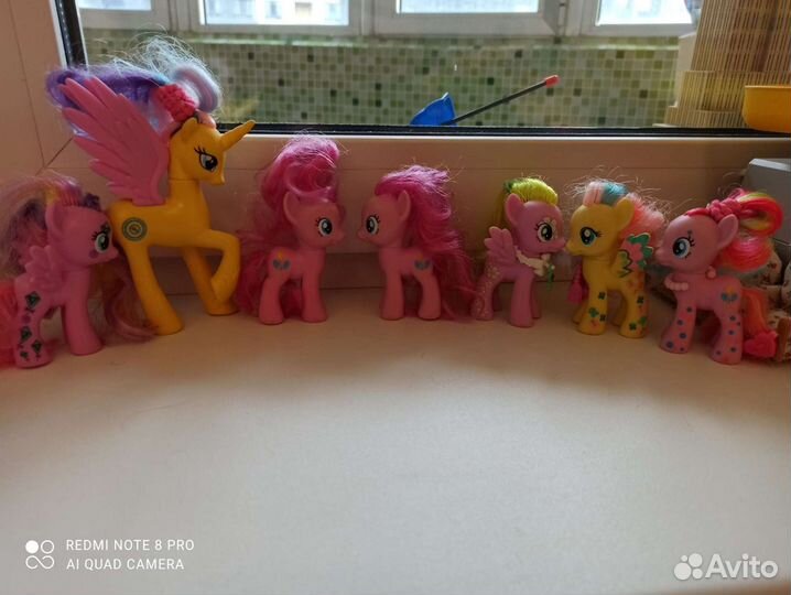 Игрушка Дорога My little pony