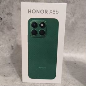 HONOR X8b, 8/128 ГБ