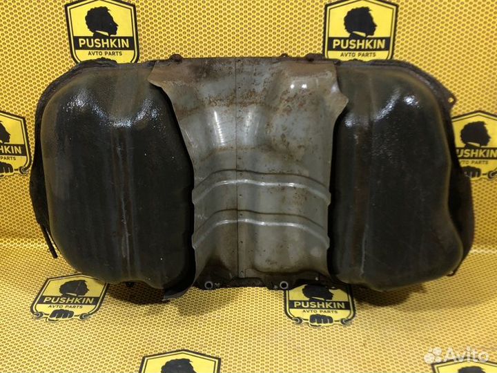 Бак топливный Mitsubishi Eclipse Cross