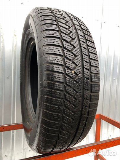 Continental ContiWinterContact TS 850P SUV 245/70 R16
