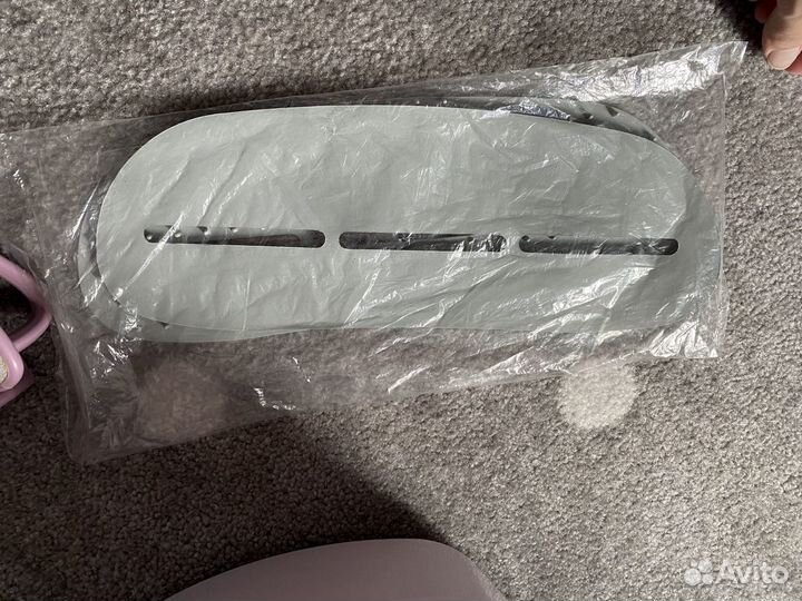 Массажная ванночка для ног Binatone