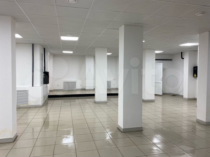 Свободного назначения, 144 м²