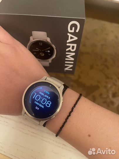 Garmin venu 2s