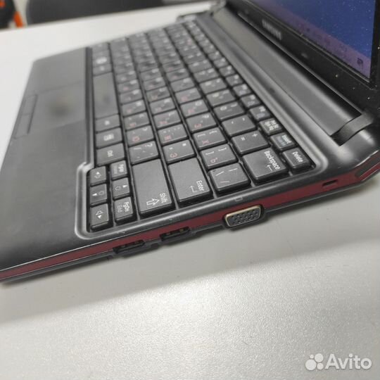 Нетбук Экран 10.1 Потому что нетбук