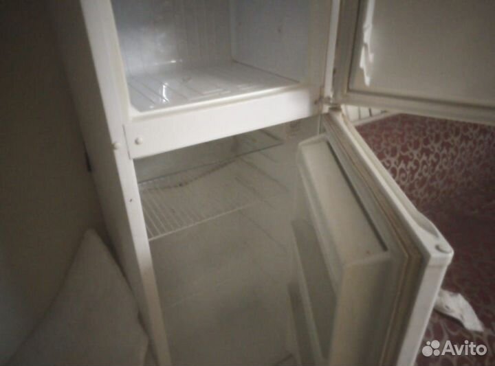 Холодильник бу