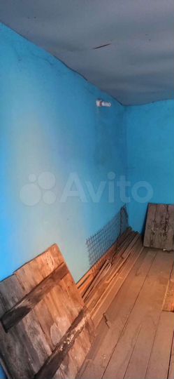 Гараж, 24 м²