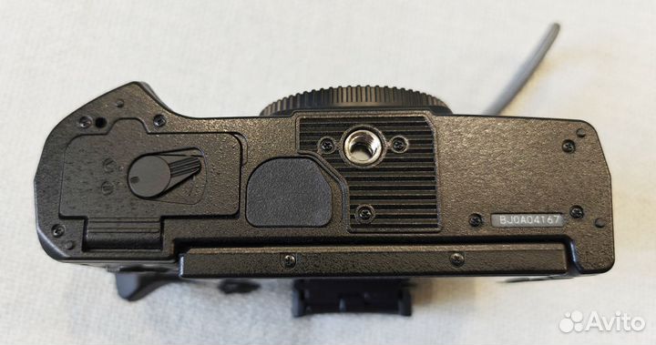 OM System OM-5 как новая