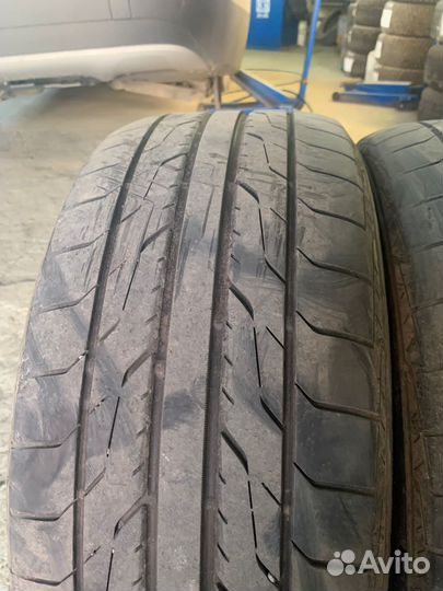 Toyo DRB 225/50 R17 94V
