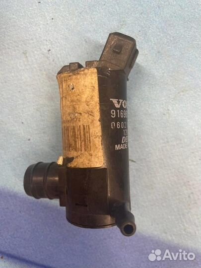 Насос омывателя 9169611